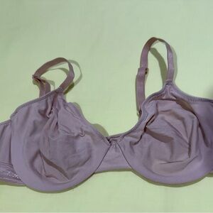 Classic Calvin Klein underwire 34C Bra beige tan color
With free gifts
